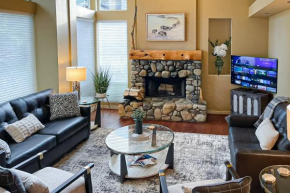 River Ridge Ski Chalet